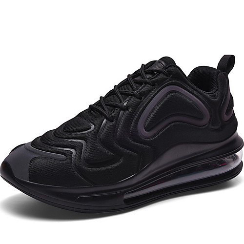 Men's Comfort Shoes Mesh Fall Athletic Shoes Running Shoes Black / Yellow / Fuchsia
Men's Comfort Shoes Mesh Fall Athletic Shoes Running Shoes Black / Yellow / Fuchsia