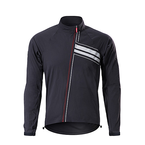 SANTIC Men's Cycling Jersey Cycling Jacket Winter Elastane Bike Windbreaker Jersey Top Breathable Quick Dry Sweat-wicking Sports Black / White Mountain Bike MTB Clothing Apparel Bike Wear
SANTIC Men's Cycling Jersey Cycling Jacket Winter Elastane Bike Windbreaker Jersey Top Breathable Quick Dry Sweat-wicking Sports Black / White Mountain Bike MTB Clothing Apparel Bike Wear