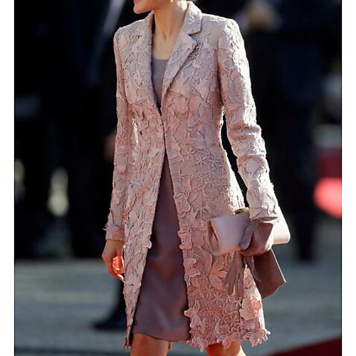 Sheath / Column Mother of the Bride Dress Wrap Included V Neck Knee Length Polyester Long Sleeve with Appliques 2020
Sheath / Column Mother of the Bride Dress Wrap Included V Neck Knee Length Polyester Long Sleeve with Appliques 2020