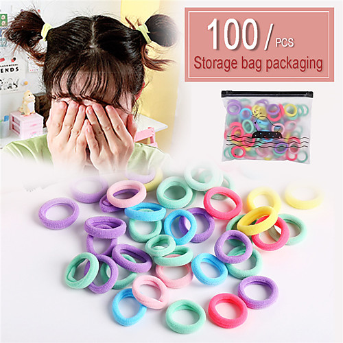 Women's Hair Ties Hair Jewelry For Party Holiday School Birthday Flower Series Mini Classic Plastic Rubber Black Rainbow
Women's Hair Ties Hair Jewelry For Party Holiday School Birthday Flower Series Mini Classic Plastic Rubber Black Rainbow