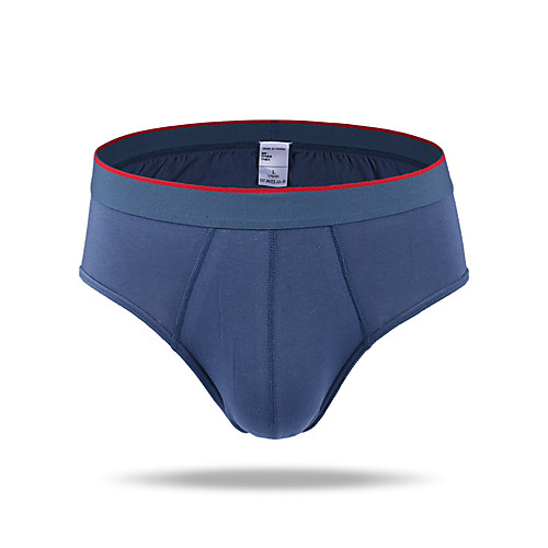 Men's Sports Underwear Sport Briefs Running Shorts 1pc Cotton Sports Shorts Underwear Shorts Bottoms Running Walking Jogging Training Breathable Quick Dry Soft Fashion Black Red Blue Royal Blue
Men's Sports Underwear Sport Briefs Running Shorts 1pc Cotton Sports Shorts Underwear Shorts Bottoms Running Walking Jogging Training Breathable Quick Dry Soft Fashion Black Red Blue Royal Blue