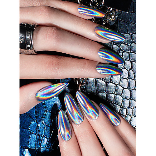 2 2pcs Glitter Powder Fashionable Design Luminous Retro Wedding Party Daily Wear Artificial Nail Tips Glitter Powder for
2 2pcs Glitter Powder Fashionable Design Luminous Retro Wedding Party Daily Wear Artificial Nail Tips Glitter Powder for