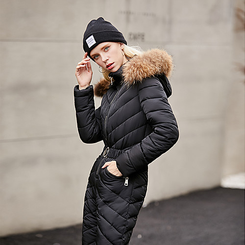 Women's Ski Suit Skiing Camping / Hiking Winter Sports Windproof Breathable Warm Polyester Tracksuit Ski Wear
Women's Ski Suit Skiing Camping / Hiking Winter Sports Windproof Breathable Warm Polyester Tracksuit Ski Wear
