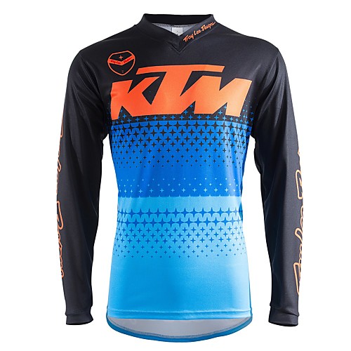 Motorcycle Long-Sleeved T-Shirt Motorcycle Jersey Jersey Moisture Wicking breathable outdoor sport off-road motorcycle racing suit Quick-Drying Riding Suits
Motorcycle Long-Sleeved T-Shirt Motorcycle Jersey Jersey Moisture Wicking breathable outdoor sport off-road motorcycle racing suit Quick-Drying Riding Suits