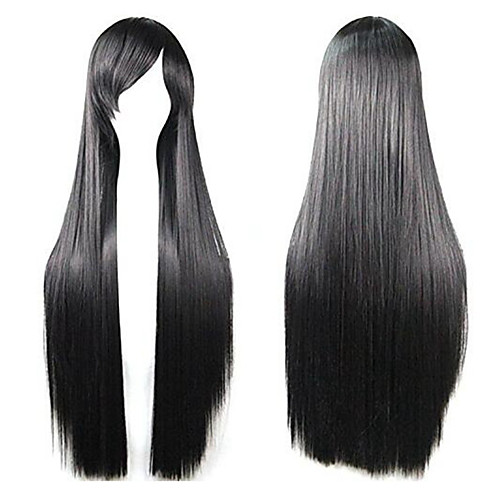 Cosplay Costume Wig Synthetic Wig kinky Straight kinky straight Wig Blonde Very Long White Black Purple Red Navy Blue Synthetic Hair Women's Anime Blonde
Cosplay Costume Wig Synthetic Wig kinky Straight kinky straight Wig Blonde Very Long White Black Purple Red Navy Blue Synthetic Hair Women's Anime Blonde