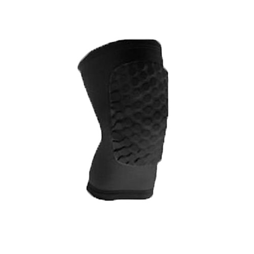 Knee Brace Knee Pads for Running Basketball Bike / Bicycle Impact Resistant Men's Lycra Spandex 1 pc Sports Black White Red
Knee Brace Knee Pads for Running Basketball Bike / Bicycle Impact Resistant Men's Lycra Spandex 1 pc Sports Black White Red