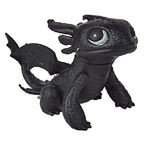 Animals Action Figure Special Designed Adorable PVC / Vinyl 1 pcs Kid's Teen
Animals Action Figure Special Designed Adorable PVC / Vinyl 1 pcs Kid's Teen