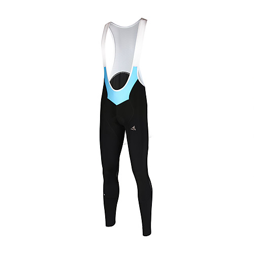 Mountainpeak Women's Cycling Bib Tights Winter Spandex Bike Pants / Trousers Bottoms Breathable 3D Pad Quick Dry Sports Patchwork Black / Blue Mountain Bike MTB Road Bike Cycling Clothing Apparel
Mountainpeak Women's Cycling Bib Tights Winter Spandex Bike Pants / Trousers Bottoms Breathable 3D Pad Quick Dry Sports Patchwork Black / Blue Mountain Bike MTB Road Bike Cycling Clothing Apparel