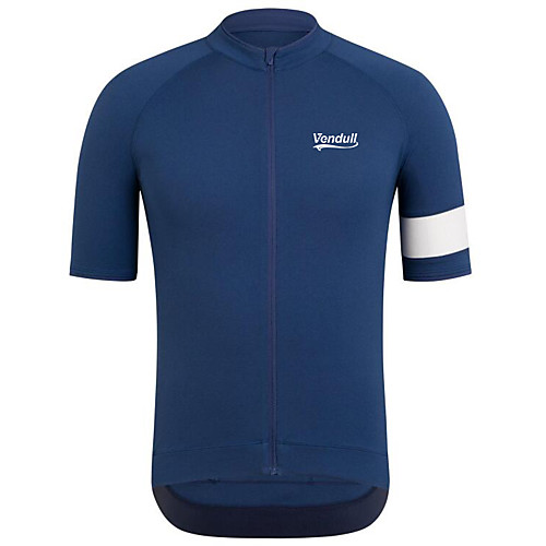 Vendull Men's Short Sleeve Cycling Jersey Winter Wine Red Army Green Pink Bike Jersey Top Mountain Bike MTB Road Bike Cycling Sports Clothing Apparel / Stretchy / Breathable Armpits
Vendull Men's Short Sleeve Cycling Jersey Winter Wine Red Army Green Pink Bike Jersey Top Mountain Bike MTB Road Bike Cycling Sports Clothing Apparel / Stretchy / Breathable Armpits