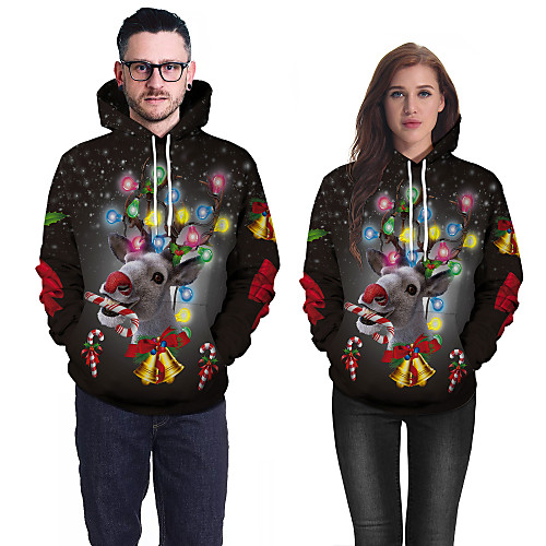 Santa Suit Ugly Christmas Sweater / Sweatshirt Couple's Adults' Christmas Christmas Christmas Lycra Spandex Top
Santa Suit Ugly Christmas Sweater / Sweatshirt Couple's Adults' Christmas Christmas Christmas Lycra Spandex Top