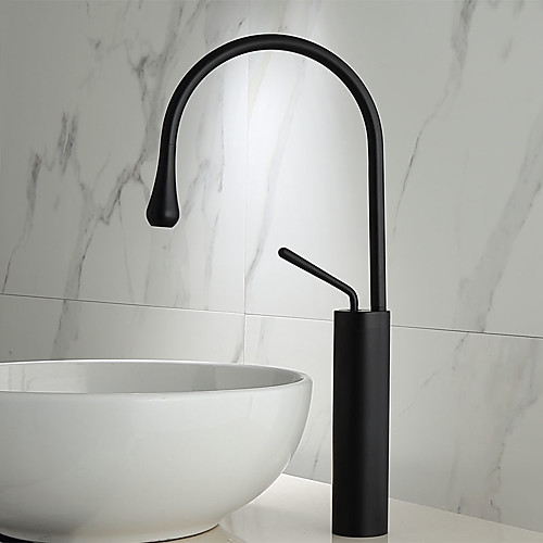 Bathroom Sink Faucet - Widespread Electroplated Other Single Handle One HoleBath Taps
Bathroom Sink Faucet - Widespread Electroplated Other Single Handle One HoleBath Taps