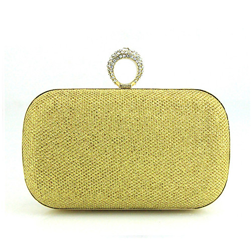 Women's Girls' Bags Synthetic Evening Bag Glitter Solid Color Party Event / Party Wedding Bags Black Red Gold Silver
Women's Girls' Bags Synthetic Evening Bag Glitter Solid Color Party Event / Party Wedding Bags Black Red Gold Silver
