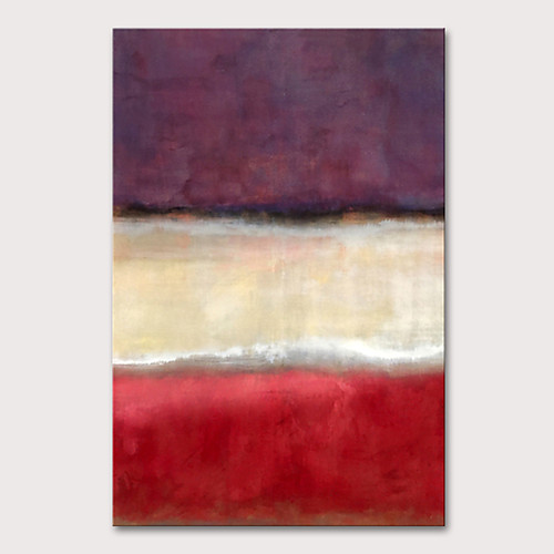 Oil Painting Hand Painted Vertical Abstract Pop Art Modern Rolled Canvas (No Frame)
Oil Painting Hand Painted Vertical Abstract Pop Art Modern Rolled Canvas (No Frame)