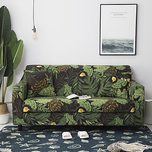 Sofa Cover Stretch Cheap Couch Cover 1 Piece Soft Durable Slipcovers Spandex Jacquard Fabric Washable Furniture Protector Armchair Loveseat L-shape
Sofa Cover Stretch Cheap Couch Cover 1 Piece Soft Durable Slipcovers Spandex Jacquard Fabric Washable Furniture Protector Armchair Loveseat L-shape