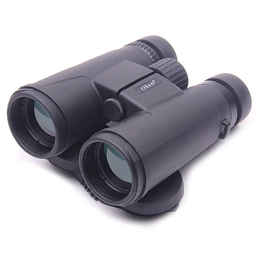 

10 X 40mm Binoculars Roof Lenses High Definition Generic Carrying Case Multi-coated BAK4 Hunting Camping / Hiking / Caving Outdoor Night Vision Plastic Rubber Aluminium Alloy / Bird watching