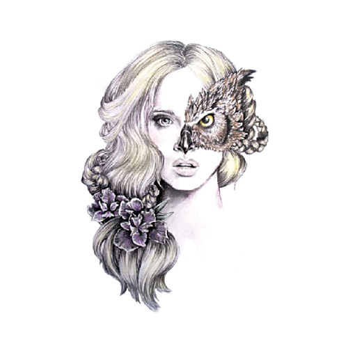 1 pcs Temporary Tattoos Water Resistant / Disposable Face / Body Water-Transfer Sticker Tattoo Stickers
1 pcs Temporary Tattoos Water Resistant / Disposable Face / Body Water-Transfer Sticker Tattoo Stickers