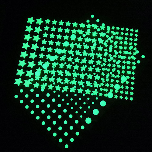 Three-dimensional Luminous Bubble Sticker Luminous Sticker Stars Round Dot Home Wall Decoration
Three-dimensional Luminous Bubble Sticker Luminous Sticker Stars Round Dot Home Wall Decoration