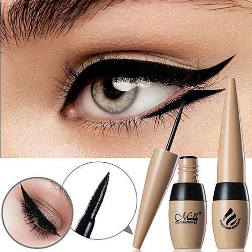 Eyeliner Waterproof / Women / Best Quality Makeup Matte Liquid Lady / Eye / Cosmetic Matte / High Quality Party / Evening / Gift / Daily Daily Makeup / Party Makeup / Cateye Makeup Waterproof Long
Eyeliner Waterproof / Women / Best Quality Makeup Matte Liquid Lady / Eye / Cosmetic Matte / High Quality Party / Evening / Gift / Daily Daily Makeup / Party Makeup / Cateye Makeup Waterproof Long
