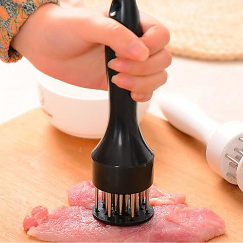 Stainless Steel PP (Polypropylene) Tools Tools Kitchen Utensils Tools Meat 1pc
Stainless Steel PP (Polypropylene) Tools Tools Kitchen Utensils Tools Meat 1pc