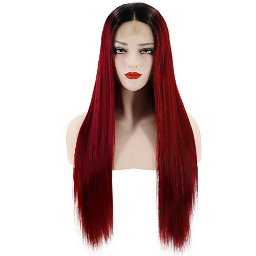 Human Hair Lace Wig Synthetic Lace Front Wig Cosplay Wig Natural Straight Middle Part Lace Front Wig Long Light golden Golden Brown Grey Pink Light Blonde Synthetic Hair 24inch-26inch Women's Odor
Human Hair Lace Wig Synthetic Lace Front Wig Cosplay Wig Natural Straight Middle Part Lace Front Wig Long Light golden Golden Brown Grey Pink Light Blonde Synthetic Hair 24inch-26inch Women's Odor