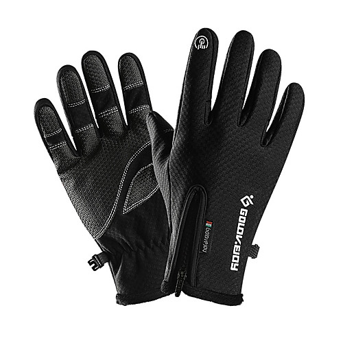 Winter Gloves Running Gloves Full Finger Gloves Anti-Slip Touch Screen Thermal Warm Outdoor Cold Weather Women's Men's Knit Skiing Hiking Running Driving Cycling Winter / Lightweight
Winter Gloves Running Gloves Full Finger Gloves Anti-Slip Touch Screen Thermal Warm Outdoor Cold Weather Women's Men's Knit Skiing Hiking Running Driving Cycling Winter / Lightweight