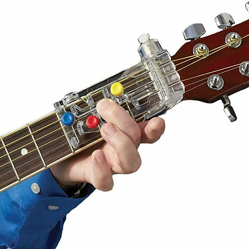 Guitar Learning System Teaching Aid Fingerboard Notes Map Accessories Guitar Music Learning Beginners With Four Finger Protector
Guitar Learning System Teaching Aid Fingerboard Notes Map Accessories Guitar Music Learning Beginners With Four Finger Protector