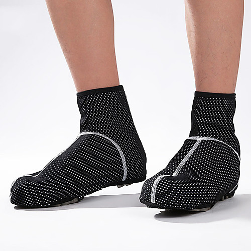 Adults' Cycling Shoes Cover / Overshoes Breathable Anti-Slip Mountain Bike MTB Road Cycling Cycling / Bike Black Men's Women's Cycling Shoes
Adults' Cycling Shoes Cover / Overshoes Breathable Anti-Slip Mountain Bike MTB Road Cycling Cycling / Bike Black Men's Women's Cycling Shoes
