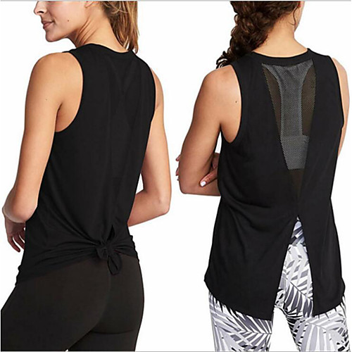 Women's Yoga Top Solid Color White Black Red Cotton Fitness Gym Workout Top Plus Size Short Sleeve Sport Activewear Breathable Quick Dry Moisture Wicking Micro-elastic Slim / Dusty Rose
Women's Yoga Top Solid Color White Black Red Cotton Fitness Gym Workout Top Plus Size Short Sleeve Sport Activewear Breathable Quick Dry Moisture Wicking Micro-elastic Slim / Dusty Rose