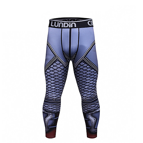 CODYLUNDIN Men's Running Tights Leggings Compression Pants Sports & Outdoor Base Layer Tights Leggings Fitness Gym Workout Running Jogging Breathable Quick Dry Soft Sport Dark Grey Burgundy Blue
CODYLUNDIN Men's Running Tights Leggings Compression Pants Sports & Outdoor Base Layer Tights Leggings Fitness Gym Workout Running Jogging Breathable Quick Dry Soft Sport Dark Grey Burgundy Blue