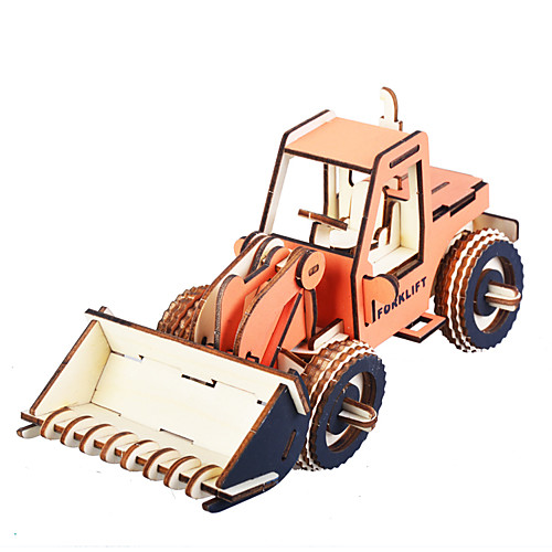 3D Puzzle Jigsaw Puzzle Wooden Model Car DIY Simulation Wooden Classic Construction Truck Set Kid's Adults' Unisex Boys' Girls' Toy Gift
3D Puzzle Jigsaw Puzzle Wooden Model Car DIY Simulation Wooden Classic Construction Truck Set Kid's Adults' Unisex Boys' Girls' Toy Gift