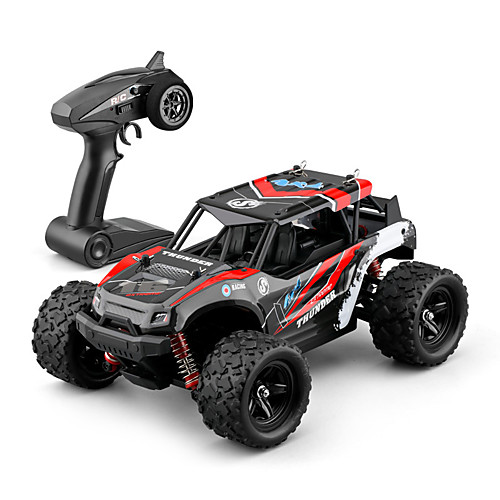 Toy Car WiFi Quick Charging Wearproof Off Road Car 2.4G For Child's Teenager Gift
Toy Car WiFi Quick Charging Wearproof Off Road Car 2.4G For Child's Teenager Gift