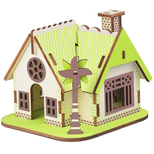 Jigsaw Puzzles Wooden Puzzles Building Blocks DIY Toys American Garden House 1 Wood Ivory Model & Building Toy
Jigsaw Puzzles Wooden Puzzles Building Blocks DIY Toys American Garden House 1 Wood Ivory Model & Building Toy