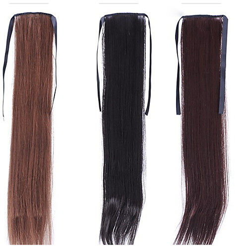 Synthetic Wig Straight kinky Straight Asymmetrical Wig Long Light Brown Brown Natural Black Synthetic Hair 27 inch Women's Best Quality Black
Synthetic Wig Straight kinky Straight Asymmetrical Wig Long Light Brown Brown Natural Black Synthetic Hair 27 inch Women's Best Quality Black