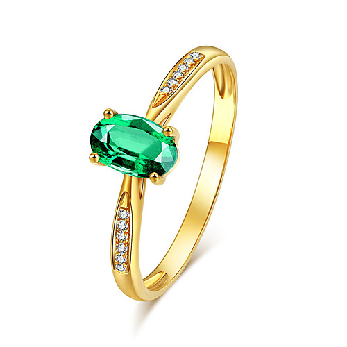 Women's Ring AAA Cubic Zirconia 1pc Gold Platinum Plated Alloy Stylish Daily Jewelry Cute
Women's Ring AAA Cubic Zirconia 1pc Gold Platinum Plated Alloy Stylish Daily Jewelry Cute