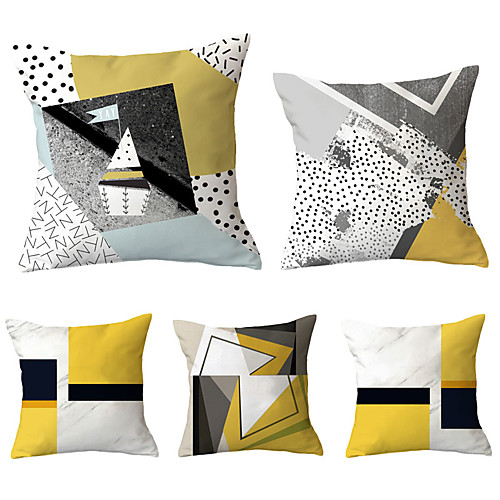 Set of 5 Throw Pillow Simple Classic 4545 Cushion Vintage Circle Cover Sofa Home Decor Throw Pillow Case
Set of 5 Throw Pillow Simple Classic 4545 Cushion Vintage Circle Cover Sofa Home Decor Throw Pillow Case