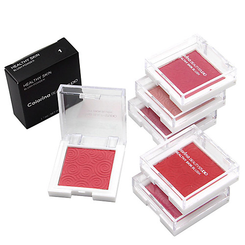# 1 pcs Dry Brightening / Girlfriend Gift / Convenient Blush China Contemporary / Fashion Easy to Carry / Women / Best Quality Date / Professioanl Use / Outdoor Others Makeup Cosmetic Other
# 1 pcs Dry Brightening / Girlfriend Gift / Convenient Blush China Contemporary / Fashion Easy to Carry / Women / Best Quality Date / Professioanl Use / Outdoor Others Makeup Cosmetic Other