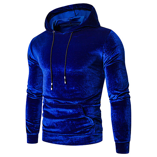 Men's Hoodie Solid Colored Hooded Daily Weekend Active Casual Hoodies Sweatshirts Slim Black Wine Green
Men's Hoodie Solid Colored Hooded Daily Weekend Active Casual Hoodies Sweatshirts Slim Black Wine Green