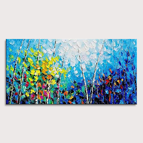 Oil Painting Hand Painted Horizontal Abstract Landscape Pop Art Modern Stretched Canvas
Oil Painting Hand Painted Horizontal Abstract Landscape Pop Art Modern Stretched Canvas