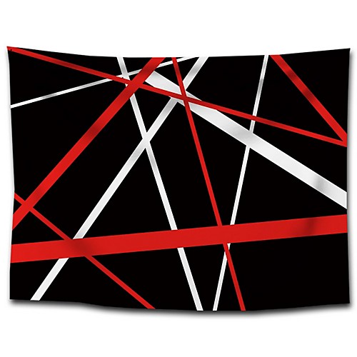 Classic Theme Wall Decor Polyester Modern Wall Art, Wall Tapestries Decoration
Classic Theme Wall Decor Polyester Modern Wall Art, Wall Tapestries Decoration