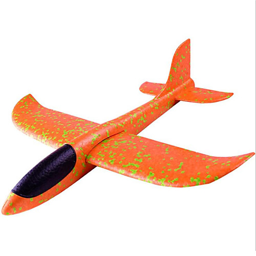 

Flying Gadget Toy Gliders Model Building Kit Plane / Aircraft EPP Kid's Unisex Toy Gift 1 pcs