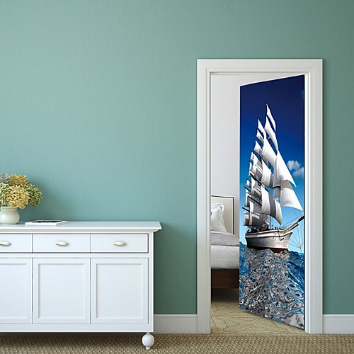 Nautical Wall Stickers Plane Wall Stickers Decorative Wall Stickers, PVC Home Decoration Wall Decal Wall Decoration 2pcs
Nautical Wall Stickers Plane Wall Stickers Decorative Wall Stickers, PVC Home Decoration Wall Decal Wall Decoration 2pcs