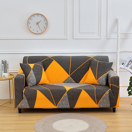 Sofa Cover Stretch Cheap Slipcovers Soft Durable Couch Cover 1 Piece Spandex Jacquard Fabric Washable Furniture Protector Armchair Loveseat L-shape
Sofa Cover Stretch Cheap Slipcovers Soft Durable Couch Cover 1 Piece Spandex Jacquard Fabric Washable Furniture Protector Armchair Loveseat L-shape