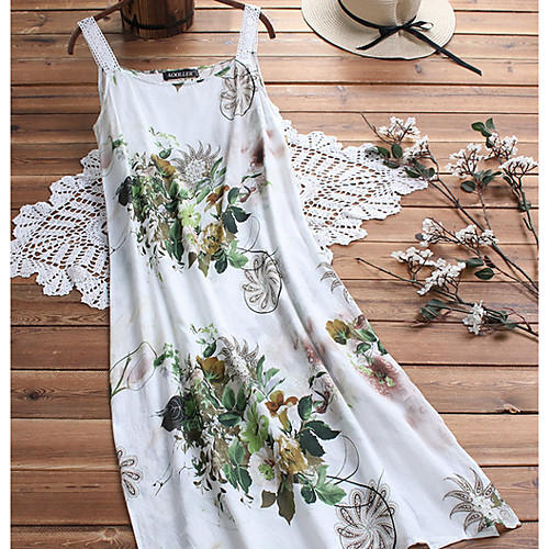 Women's Strap Dress Maxi long Dress Blushing Pink Green Sleeveless Geometric Hot Elegant M L XL XXL 3XL 4XL 5XL
Women's Strap Dress Maxi long Dress Blushing Pink Green Sleeveless Geometric Hot Elegant M L XL XXL 3XL 4XL 5XL