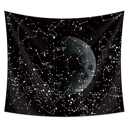 Classic Theme Wall Decor Polyester Classic Wall Art, Wall Tapestries Decoration
Classic Theme Wall Decor Polyester Classic Wall Art, Wall Tapestries Decoration