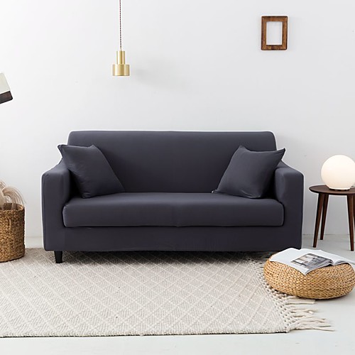 Sofa Cover Stretch Cheap Slipcovers Soft Durable Couch Cover 1 Piece Spandex Jacquard Fabric Washable Furniture Protector Armchair Loveseat L-shape
Sofa Cover Stretch Cheap Slipcovers Soft Durable Couch Cover 1 Piece Spandex Jacquard Fabric Washable Furniture Protector Armchair Loveseat L-shape