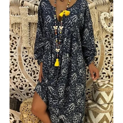 Women's Sheath Dress Black Red Yellow Green Long Sleeve Geometric Jewel Neck Elegant S M L XL XXL 3XL 4XL 5XL
Women's Sheath Dress Black Red Yellow Green Long Sleeve Geometric Jewel Neck Elegant S M L XL XXL 3XL 4XL 5XL
