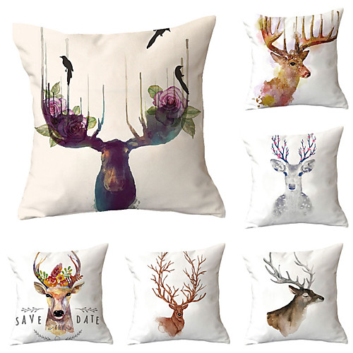 Set of 6 Throw Pillow Simple Classic 4545 cm Cushion Vintage Circle Cover Sofa Home Decor Throw Pillow Case
Set of 6 Throw Pillow Simple Classic 4545 cm Cushion Vintage Circle Cover Sofa Home Decor Throw Pillow Case