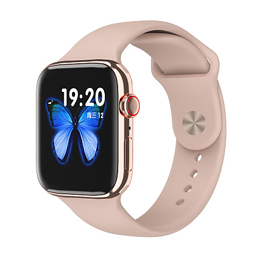 F18 Unisex Smartwatch Android iOS Bluetooth Waterproof Heart Rate Monitor Blood Pressure Measurement Long Standby Information Timer Pedometer Call Reminder Activity Tracker Sleep Tracker
F18 Unisex Smartwatch Android iOS Bluetooth Waterproof Heart Rate Monitor Blood Pressure Measurement Long Standby Information Timer Pedometer Call Reminder Activity Tracker Sleep Tracker