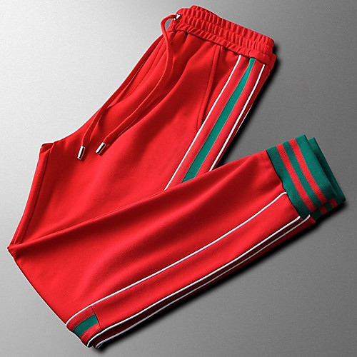 Women's Sweatpants Joggers Jogger Pants Track Pants Athleisure Athleisure Wear Bottoms Drawstring Running Jogging Training Thermal Warm Quick Dry Normal Sport White Black Red / Micro-elastic
Women's Sweatpants Joggers Jogger Pants Track Pants Athleisure Athleisure Wear Bottoms Drawstring Running Jogging Training Thermal Warm Quick Dry Normal Sport White Black Red / Micro-elastic
