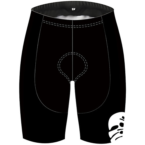 21Grams Women's Cycling Shorts Spandex Bike Shorts Pants Padded Shorts / Chamois Quick Dry Breathable Sports Solid Color Leaf Floral Botanical Black Mountain Bike MTB Road Bike Cycling Clothing
21Grams Women's Cycling Shorts Spandex Bike Shorts Pants Padded Shorts / Chamois Quick Dry Breathable Sports Solid Color Leaf Floral Botanical Black Mountain Bike MTB Road Bike Cycling Clothing